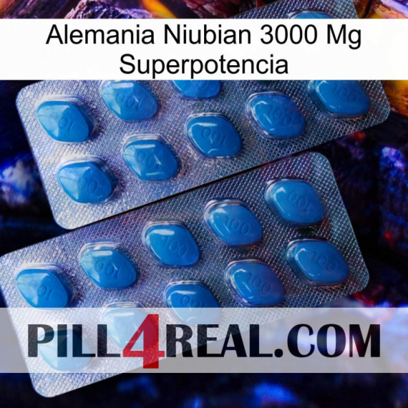 Germany Niubian 3000 Mg Superpower viagra2.jpg